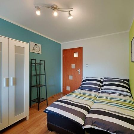 Apartament Na Mysliwskiej Szczyrk Luaran gambar