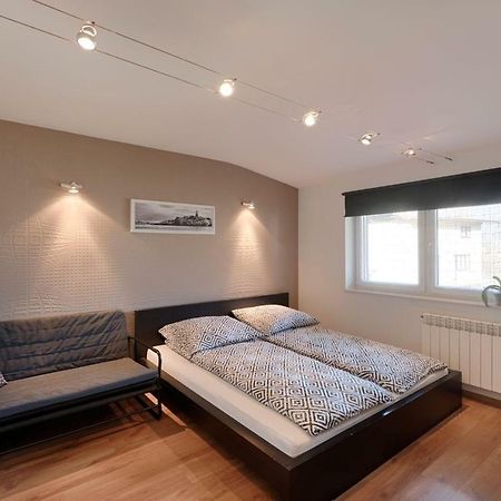Apartament Na Mysliwskiej Szczyrk Luaran gambar