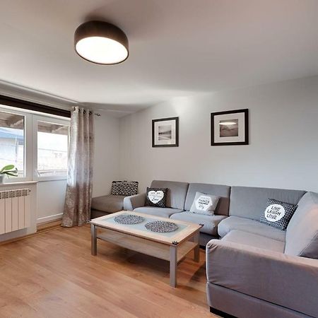 Apartament Na Mysliwskiej Szczyrk Luaran gambar