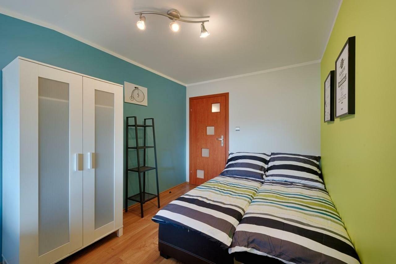 Apartament Na Mysliwskiej Szczyrk Luaran gambar