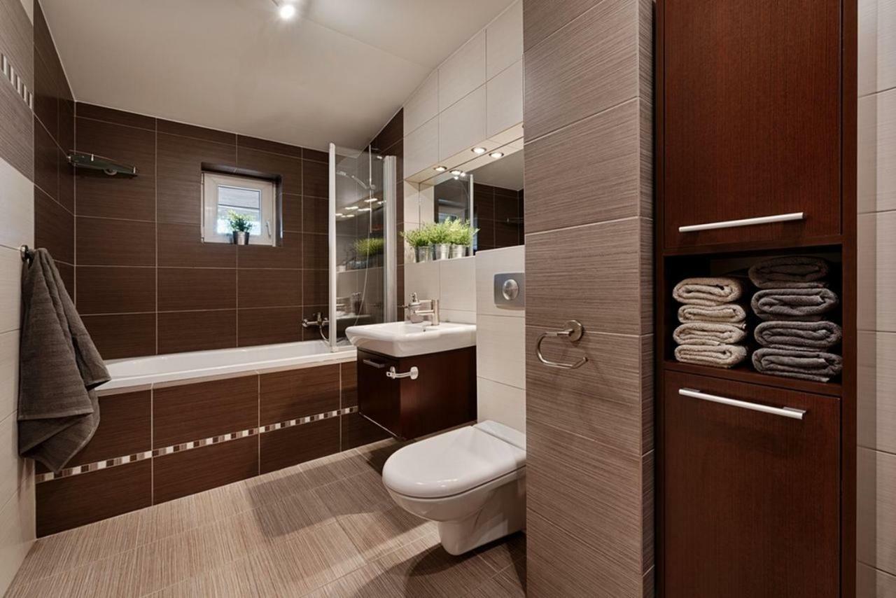Apartament Na Mysliwskiej Szczyrk Luaran gambar