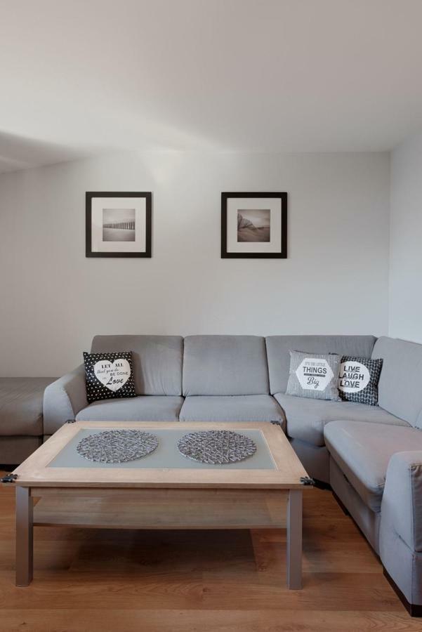 Apartament Na Mysliwskiej Szczyrk Luaran gambar