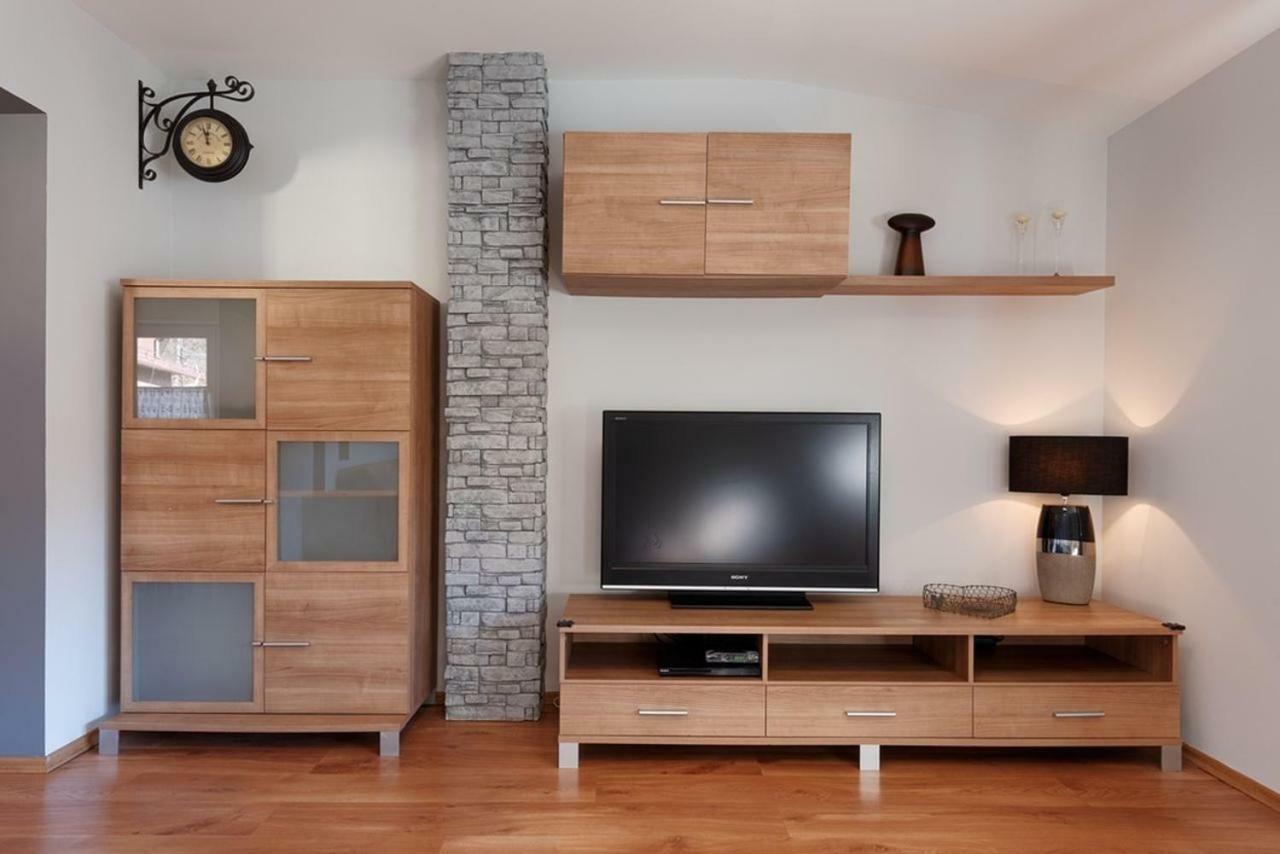 Apartament Na Mysliwskiej Szczyrk Luaran gambar