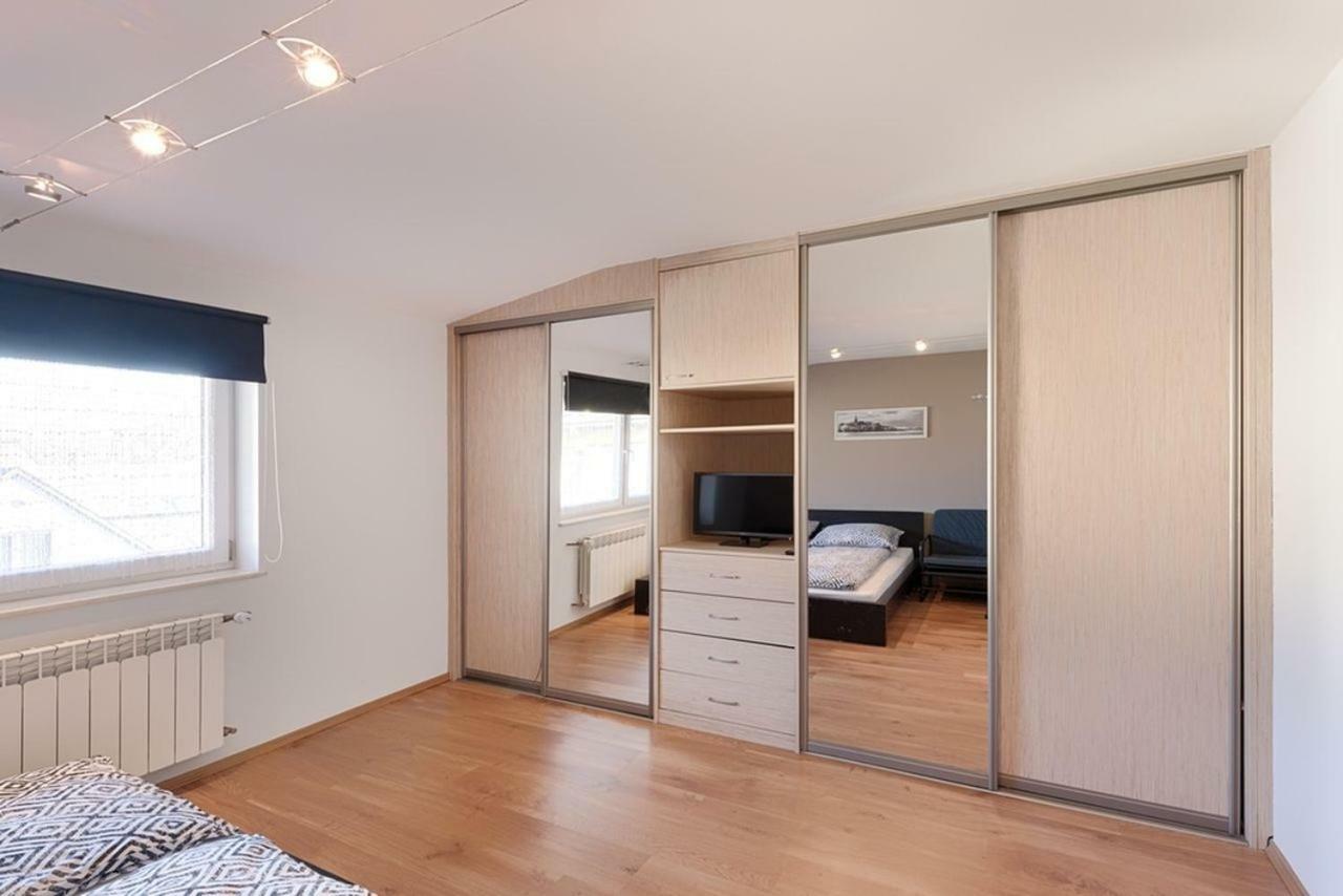 Apartament Na Mysliwskiej Szczyrk Luaran gambar