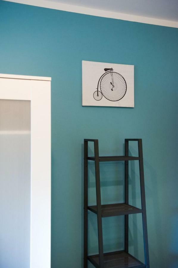Apartament Na Mysliwskiej Szczyrk Luaran gambar