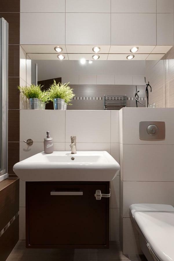 Apartament Na Mysliwskiej Szczyrk Luaran gambar