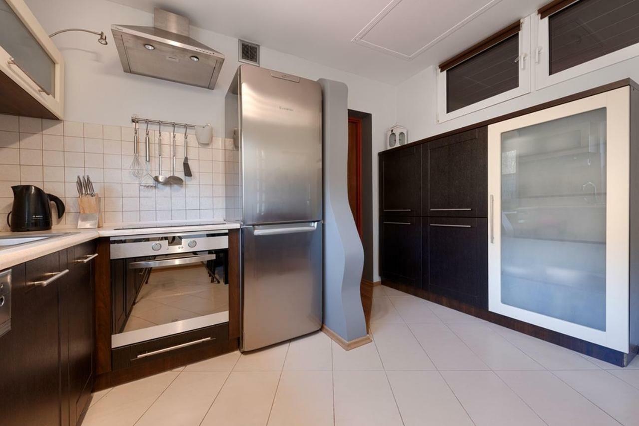 Apartament Na Mysliwskiej Szczyrk Luaran gambar