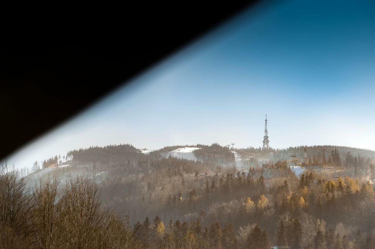 Apartament Na Mysliwskiej Szczyrk Luaran gambar