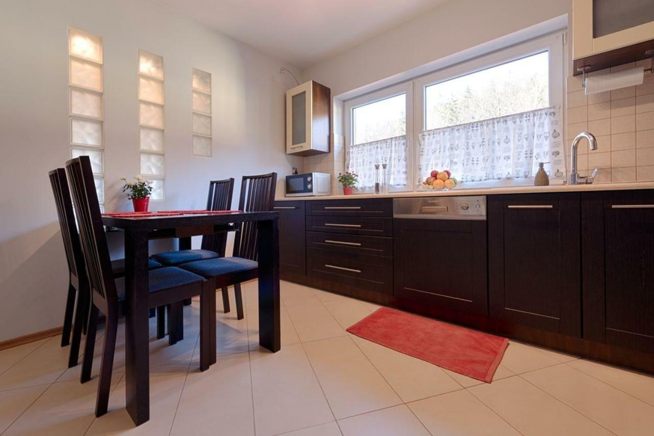 Apartament Na Mysliwskiej Szczyrk Luaran gambar