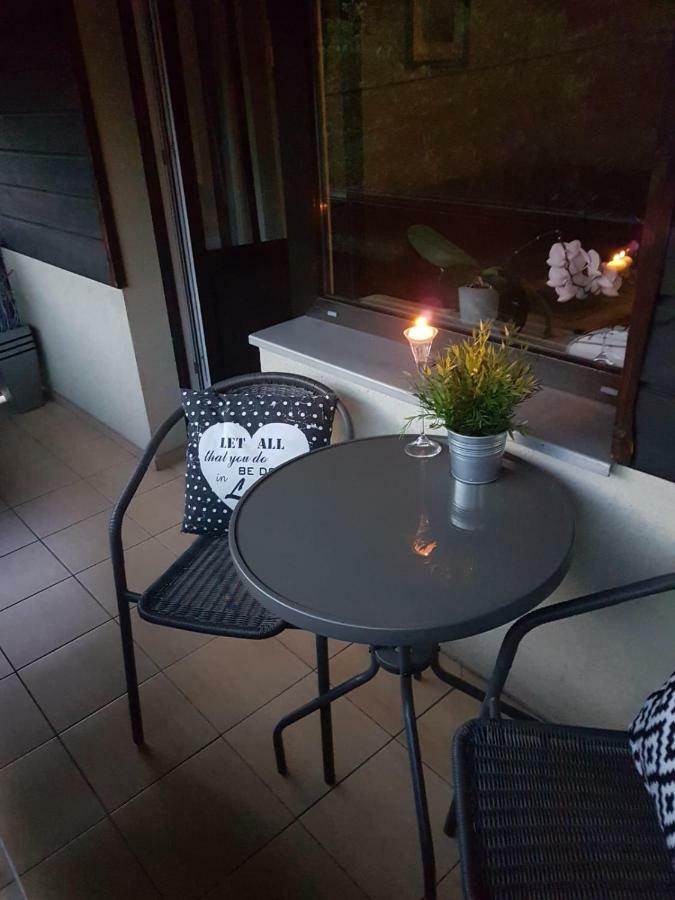 Apartament Na Mysliwskiej Szczyrk Luaran gambar