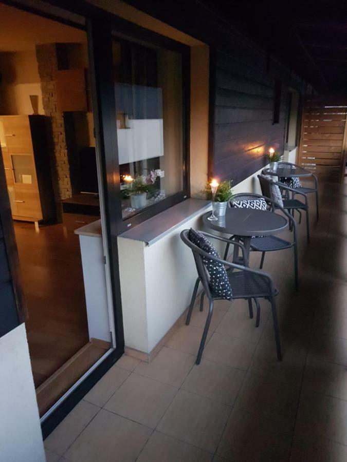 Apartament Na Mysliwskiej Szczyrk Luaran gambar