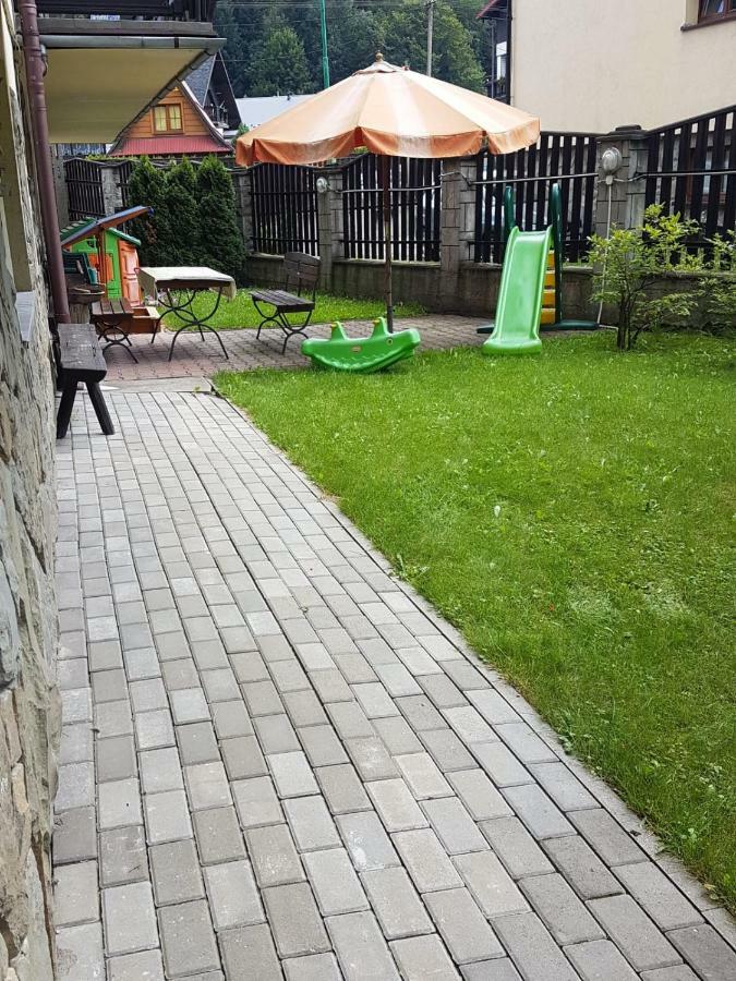 Apartament Na Mysliwskiej Szczyrk Luaran gambar